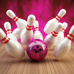 Bowling 250